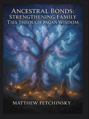 cover image of Ancestral Bonds